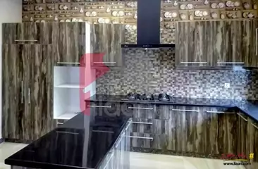 1 kanal house for sale in Kaghan Block, DC Colony, Gujranwala