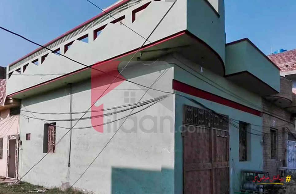 2.2 marla house for sale in Jalil Town, Gujranwala