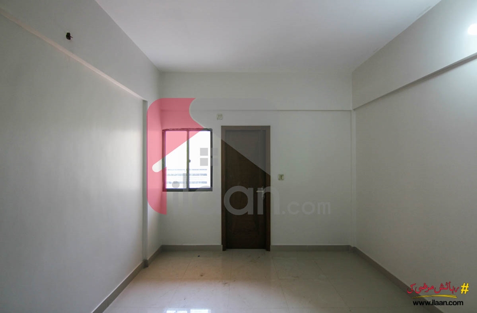 1300 ( sq.ft ) apartment for sale ( first floor ) in Garden East, Jamshed Town, Karachi