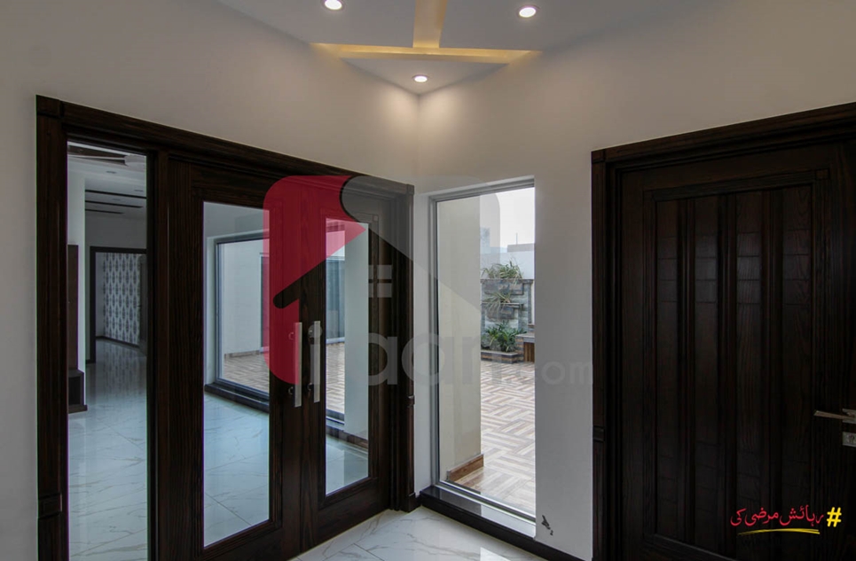 1 kanal house for sale in Block N, Phase 6, DHA, Lahore