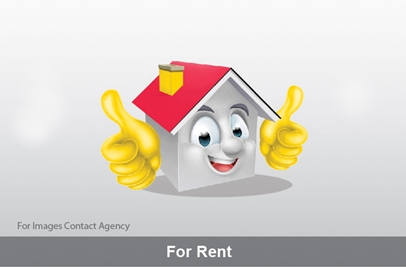 8 marla building for rent ( ground + mezzanine floor ) in Block Y, Phase 3, DHA, Lahore
