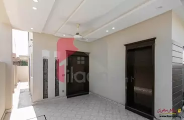 5 marla house for sale in Block B, Phase 9 - Town, DHA, Lahore