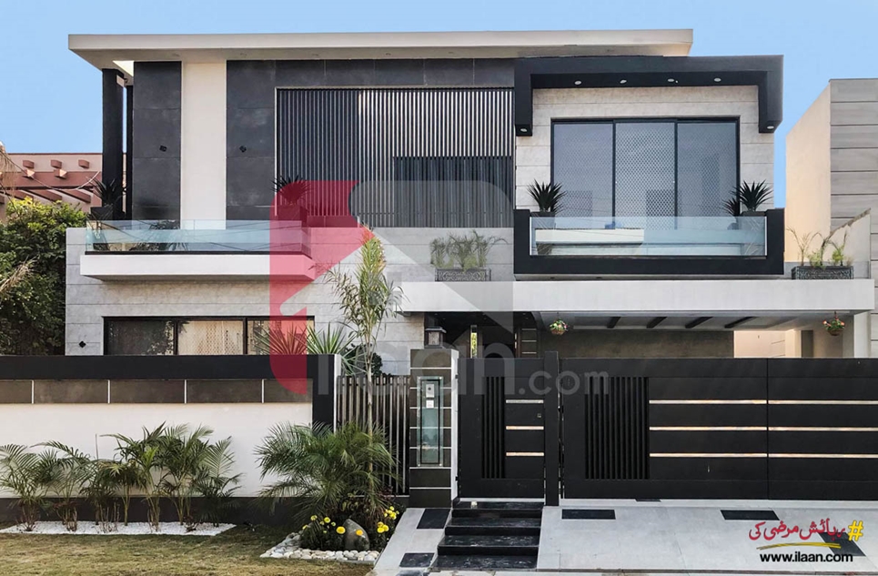 1 kanal house for sale in Block E, Valencia Housing Society, Lahore ( furnished )