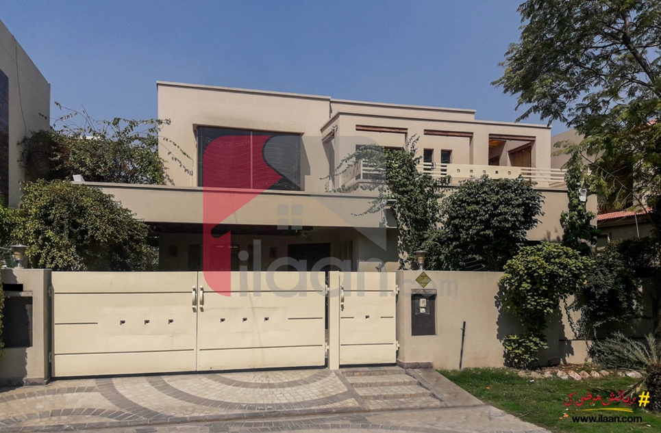 1 kanal house for sale in Phase 4, DHA, Lahore