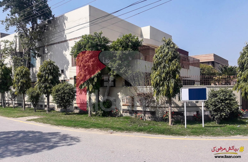 1 kanal house for sale in Phase 3, DHA, Lahore
