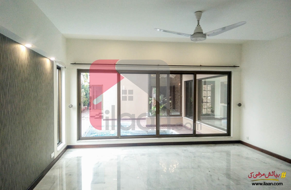 1 kanal 7 marla house for sale in Block H, Phase 5, DHA, Lahore