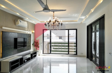 1 kanal house for sale in Block L, Phase 6, DHA, Lahore