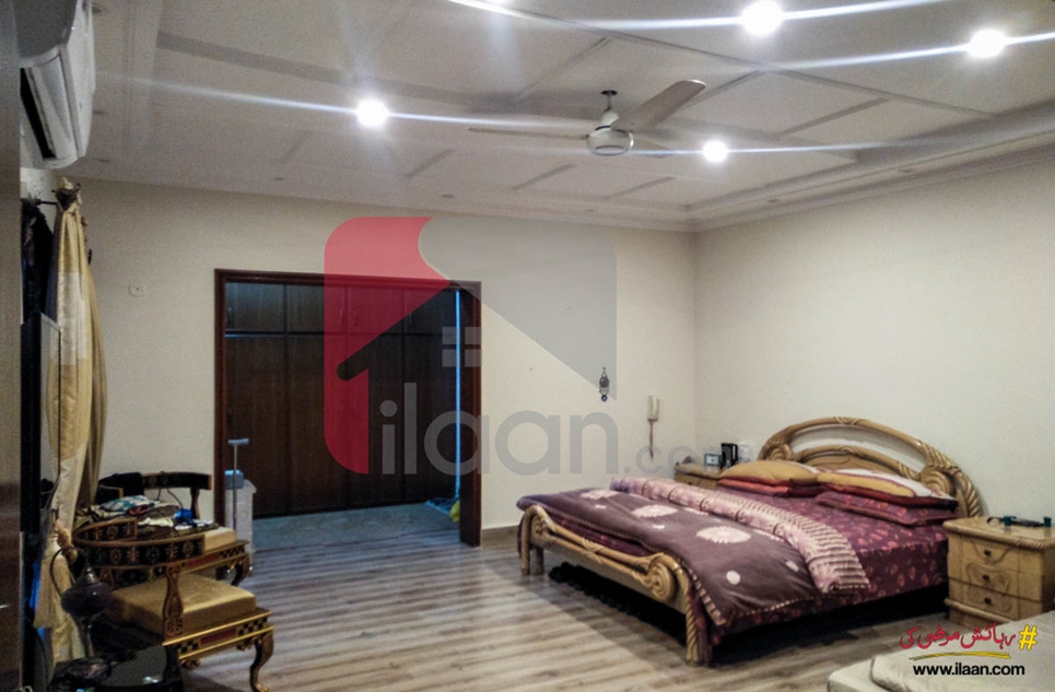 2 kanal house for sale in Phase 2, DHA, Lahore