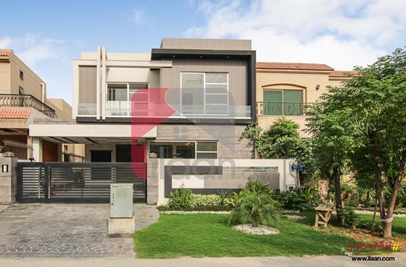 10 marla house for sale in Block L, Phase 5, DHA, Lahore