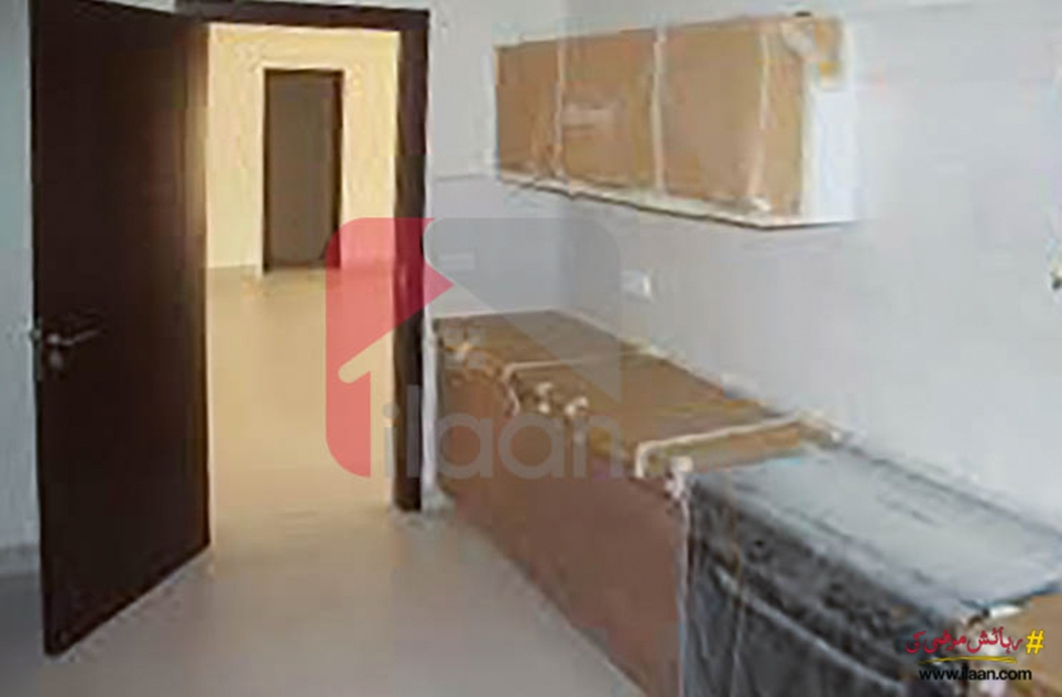 950 ( sq.ft ) apartment for sale in Tower 25, Precinct 19, Bahria Town, Karachi