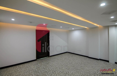 601 ( sq.ft ) apartment for sale ( fifth floor ) in A Side, Sector C, Bahria Town, Lahore