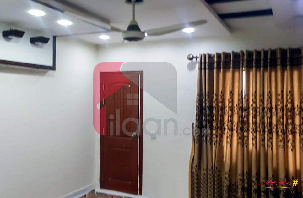 1200 ( sq.ft ) apartment for sale ( second floor ) in Phase 5 Extension, DHA, Karachi