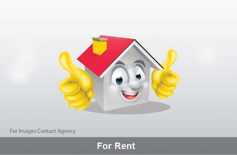 8 marla building for rent ( first + second floor ) in Block XX, Phase 3, DHA, Lahore