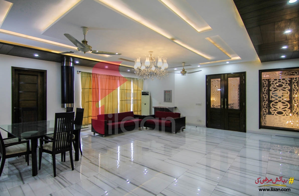 2 kanal house for sale in Block K, Phase 5, DHA, Lahore ( furnished )