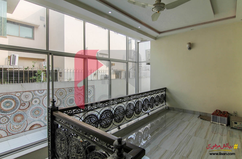 2 kanal house for sale in Block K, Phase 5, DHA, Lahore ( furnished )