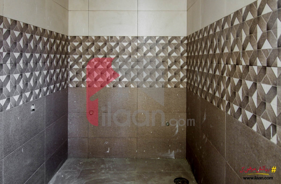1375 ( sq.ft ) showroom for rent in North Nazimabad Town, Karachi