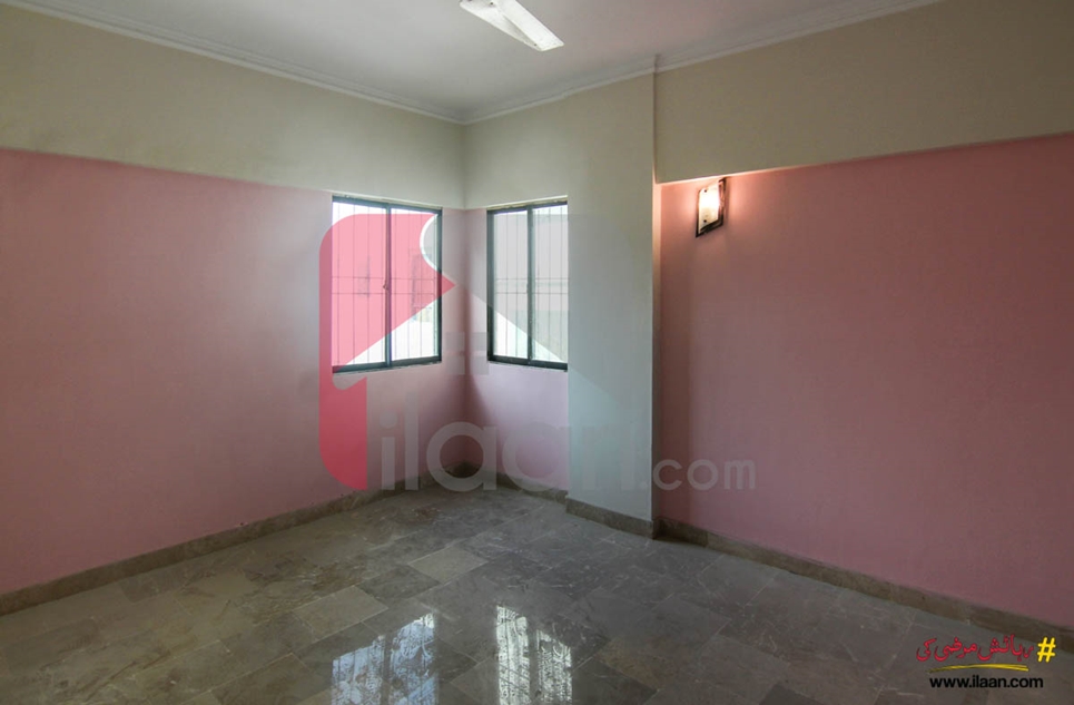 950 ( sq.ft ) apartment for sale ( second floor ) in Badar Commercial Area, Phase 5, DHA, Karachi