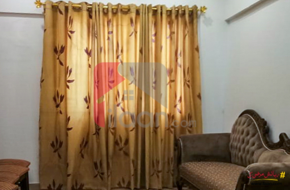 1200 ( sq.ft ) apartment for sale in Phase 6, DHA, Karachi