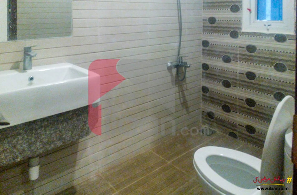 1450 ( sq.ft ) apartment for sale in DHA, Karachi