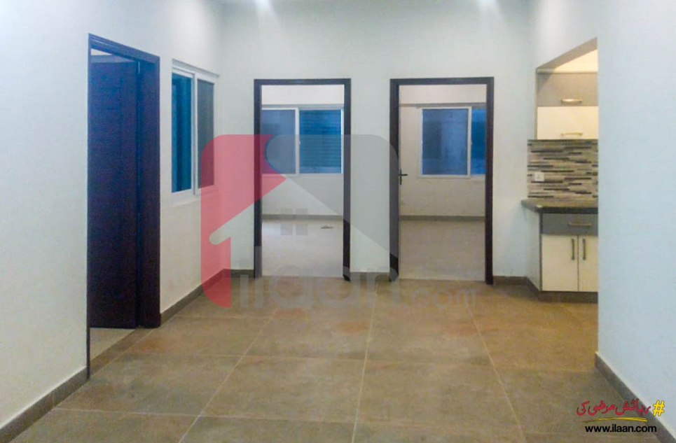 1450 ( sq.ft ) apartment for sale in DHA, Karachi