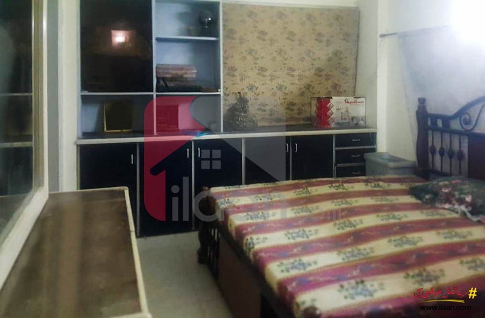 1500 ( sq.ft ) apartment for sale in Gulistan-e-Johar, Karachi ( furnished )