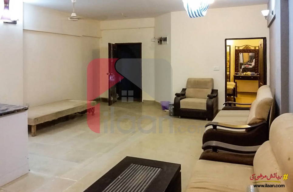 950 ( sq.ft ) apartment for sale in Phase 6, DHA, Karachi