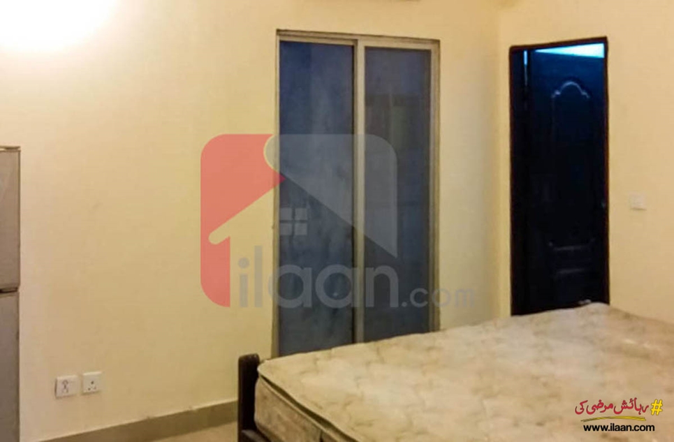 950 ( sq.ft ) apartment for sale in Phase 6, DHA, Karachi