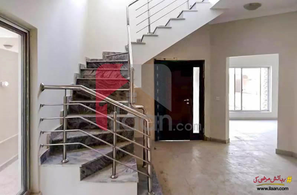 400 ( square yard ) house for sale in North Nazimabad Town, Karachi