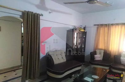 161 ( square yard ) house for sale in Block 13, Gulshan-e-iqbal, Karachi