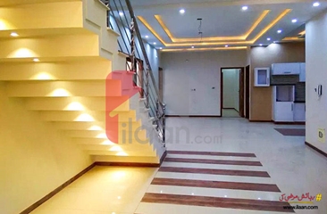 300 ( square yard ) house for sale in Block I, North Nazimabad Town, Karachi