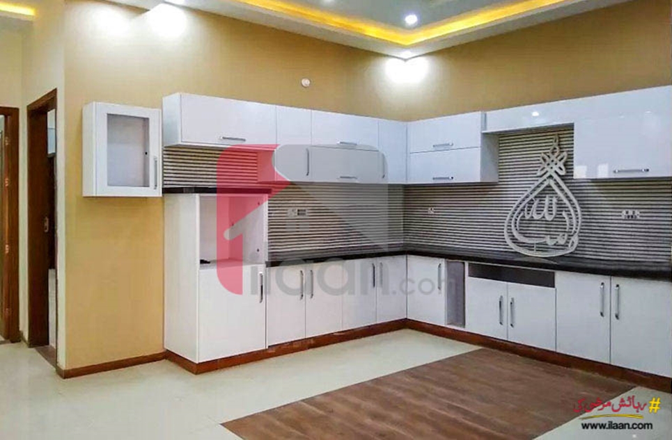 300 ( square yard ) house for sale in Block I, North Nazimabad Town, Karachi