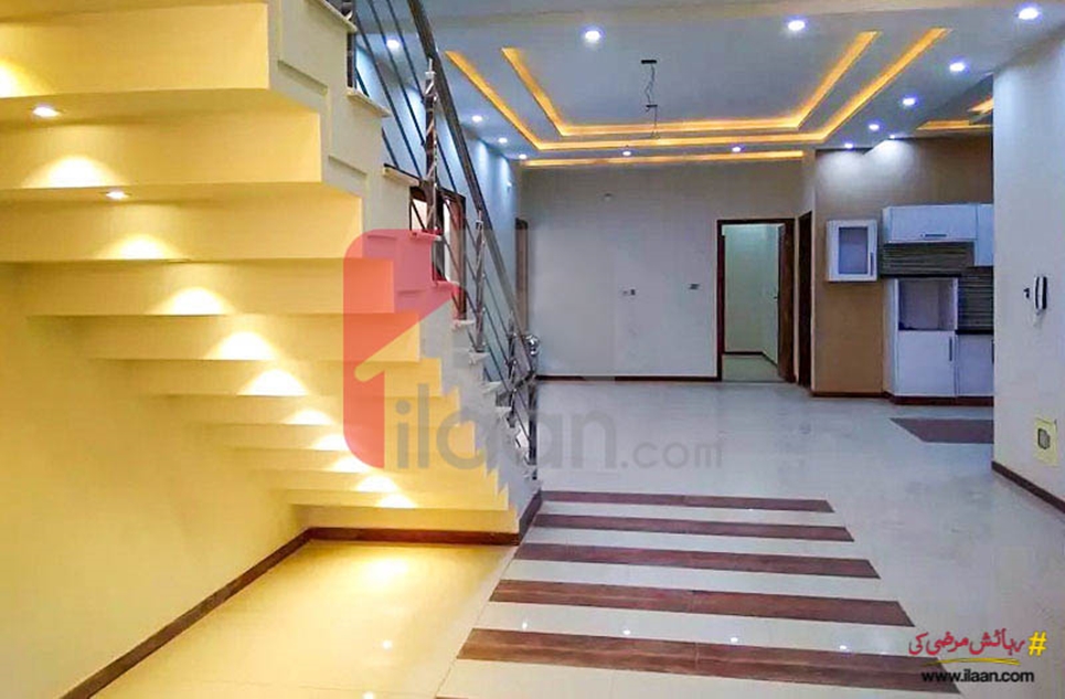 300 ( square yard ) house for sale in Block I, North Nazimabad Town, Karachi