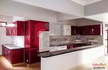 433 ( square yard ) house for sale in Block H, North Nazimabad Town, Karachi