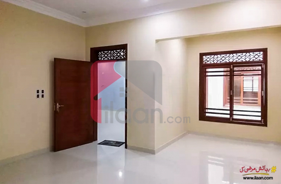433 ( square yard ) house for sale in Block H, North Nazimabad Town, Karachi