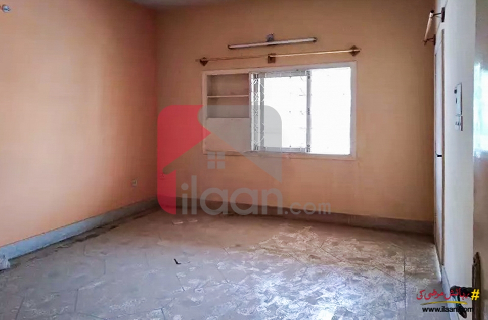 1000 ( square yard ) house for sale in Block A, North Nazimabad Town, Karachi