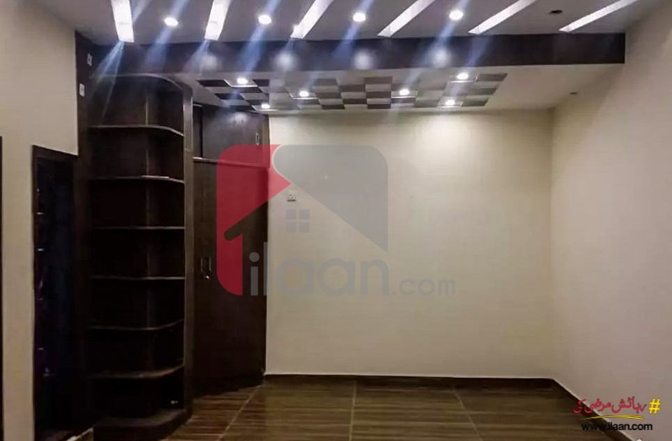370 ( square yard ) house for sale in North Nazimabad Town, Karachi