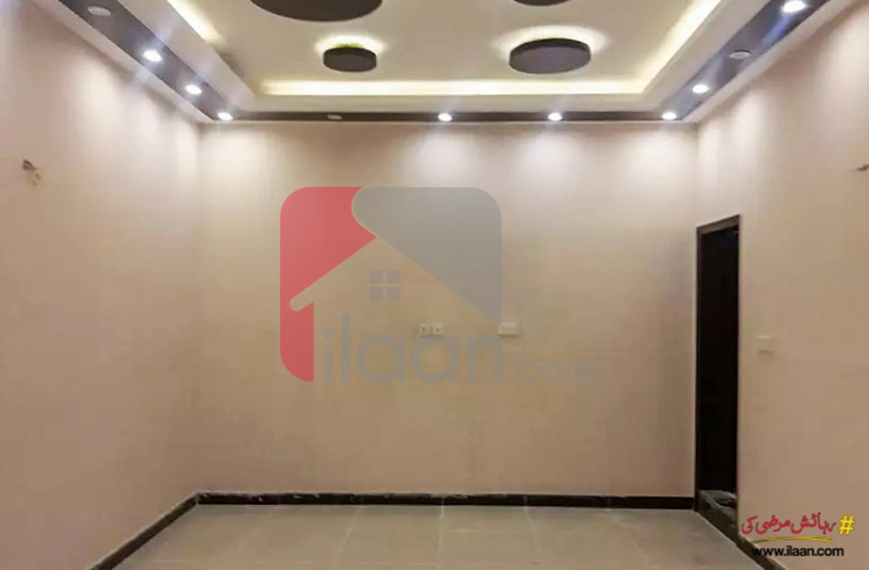 370 ( square yard ) house for sale in North Nazimabad Town, Karachi