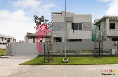 1 kanal house for sale in Block N, Phase 6, DHA, Lahore