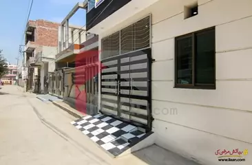 5 marla house for sale in Shadab Colony, Ferozepur Road, Lahore