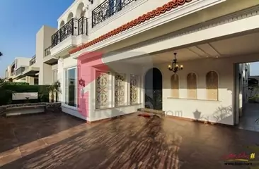 10 marla house for sale in Block K, Phase 5, DHA, Lahore