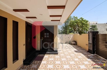 10 marla house for sale in Tulip Block, Bahria Town, Lahore