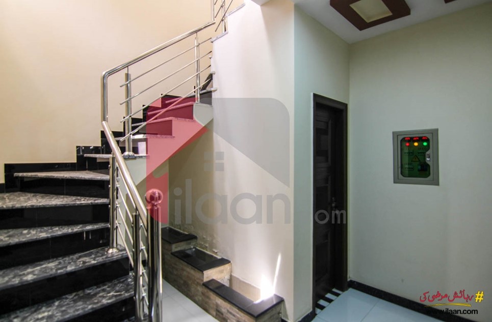 10 marla house for sale in Tulip Block, Bahria Town, Lahore