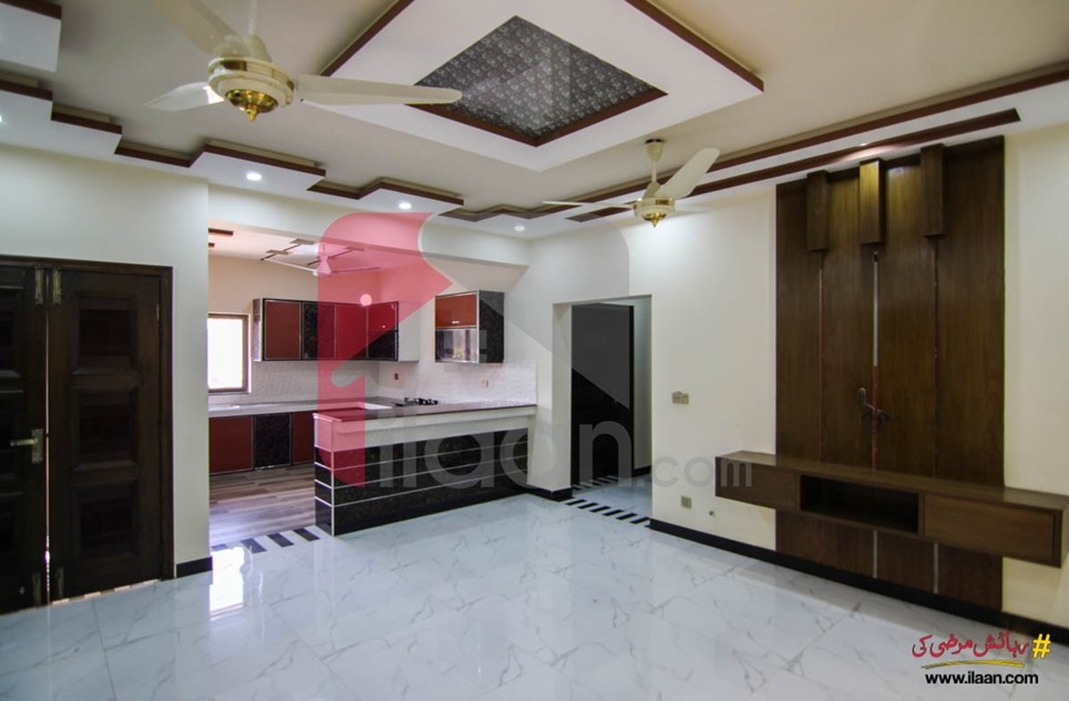 10 marla house for sale in Tulip Block, Bahria Town, Lahore
