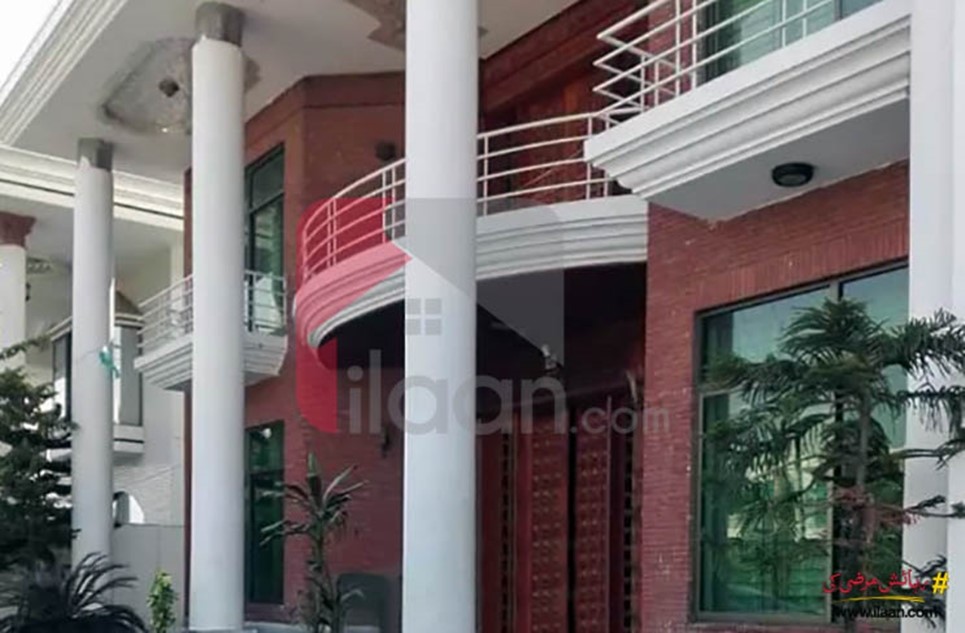1 kanal 12 marla house for sale in Phase 1, Rahwali Cantt, Gujranwala