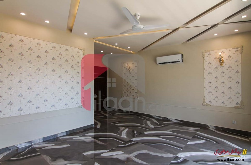 2 kanal house for sale in Block H1, Phase 1, Wapda Town, Lahore