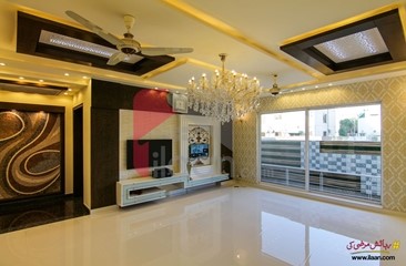 1 kanal house for sale in Block A, Phase 5, DHA, Lahore