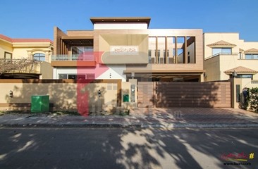 1 kanal house for sale in Gulbahar Block, Bahria Town, Lahore