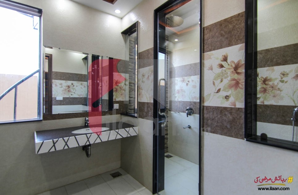 1 kanal house for sale in Gulbahar Block, Bahria Town, Lahore