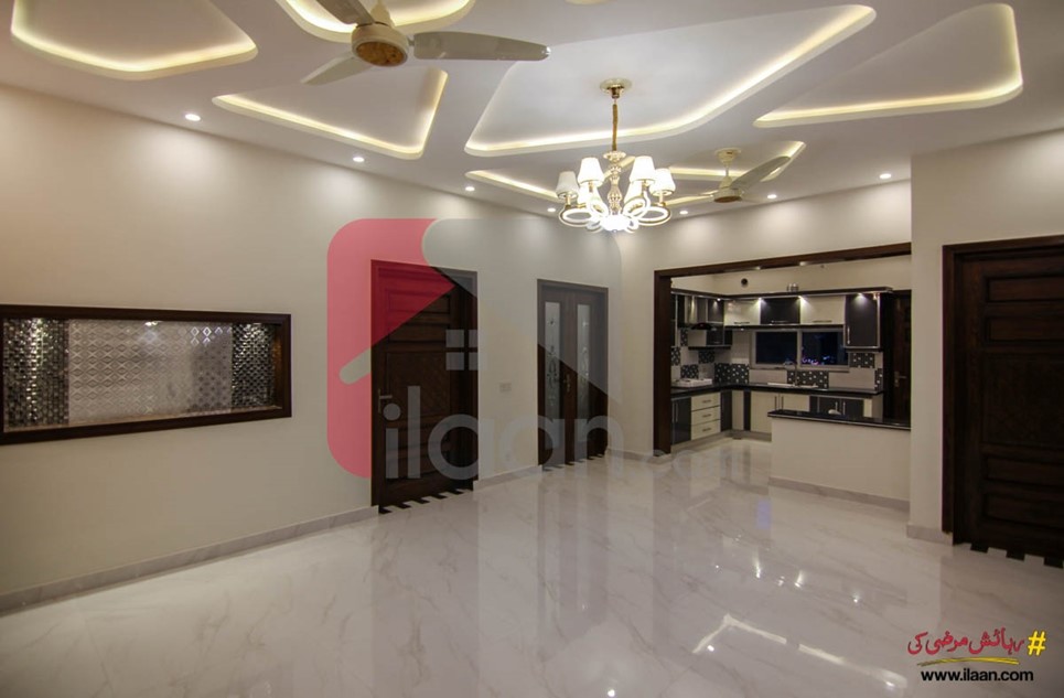 11.7 marla house for sale in Tulip Block, Bahria Town, Lahore
