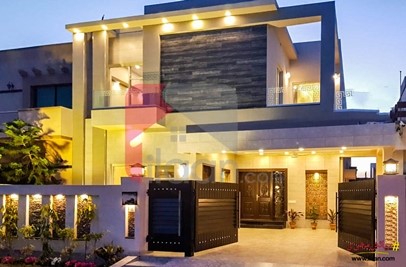 10 marla house for sale in Phase 5, DHA, Lahore